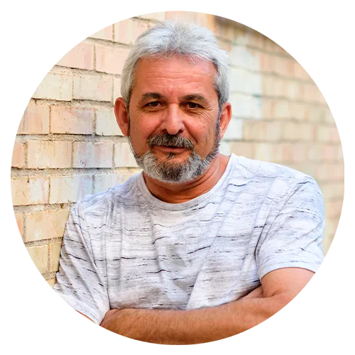 Sarah M. - Happy Glycopezil customer from Texas